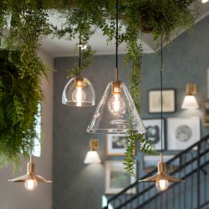 The Margot | Rangewater