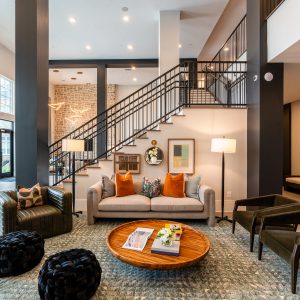 The Laurel | Highpoint Development