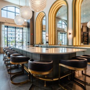 Picture of the Bar at The Lacy