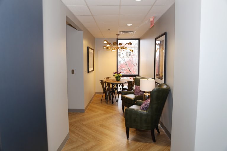 CHOA Common Area